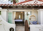 Stay at La Serena Villas, Palm Springs, California