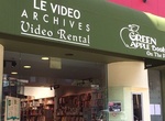 Shop at Green Apple Books, San Francisco, California