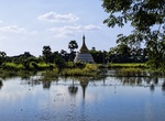 Visit Bagaya Monastery, Burma (Myanmar)