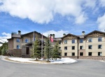 Stay at The Lodge at Big Sky, Montana