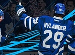 Attend Toronto Maple Leafs NHL Game at Air Canada Centre, Ontario