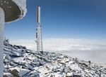 Visit Mount Washington Observatory, Conway, New Hampshire