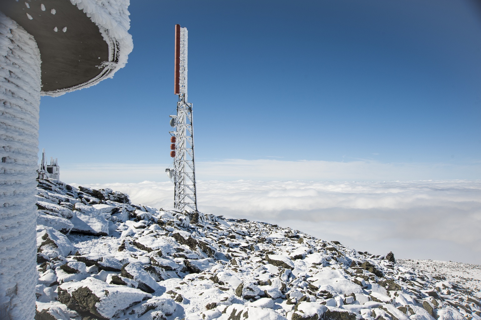 Mount Washington Observatory
