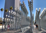 Visit Museum of Contemporary Art, Los Angeles, California