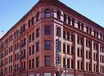 Visit Bradbury Building, Los Angeles, California
