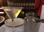 Dine at Musso & Frank Grill, Los Angeles, California