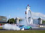Attend Goodwood Festival of Speed, West Sussex, England