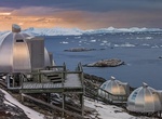 Stay at Hotel Arctic, Ilulissat, Greenland