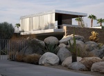 See Kaufmann Desert House, Palm Springs, California