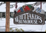 Stay at Whittaker’s Bunkhouse, Ashford, Washington