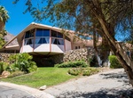 See House of Tomorrow (Elvis' Honeymoon Hideaway), Palm Springs, California