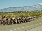 Ride Tour de Palm Springs, California