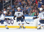 Attend St. Louis Blues NHL Game at Scottrade Center, Missouri