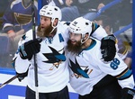 Attend a San Jose Sharks NHL Game at SAP Center, California