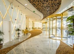 Stay at Gevora Hotel, Dubai