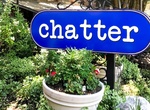 Eat at Chatter, Washington D.C.