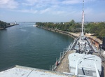 Visit Buffalo and Erie County Naval & Military Park, New York