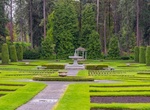 Visit Manito Park and Botanical Gardens, Spokane, Washington