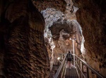 Visit Gardner Cave, Crawford State Park, Washington