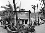 Shop at Two Harbors General Store, Two Harbors, Catalina, California