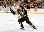 Attend Pittsburgh Penguins NHL Game at PPG Paints Arena, Pennsylvania