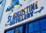 Tour St. Augustine Distillery, St. Augustine, Florida