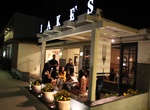 Eat at Jake's, Palm Springs, California