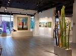 Visit CODA Gallery, Palm Desert, California
