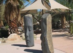 Visit Faye Sarkowsky Sculpture Garden, Palm Desert, California