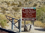 Visit Santa Rosa & San Jacinto Mountains National Monument Visitor Center, Palm Desert, California