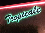 Dine at The Tropicale Restaurant, Palm Springs, California