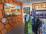 Shop at SHAG, Palm Springs, California