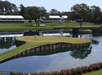Golf TPC at Sawgrass, Ponte Vedra Beach, Florida