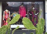 Shop The Frippery, Palm Springs, California