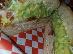 Eat at Beyer Deli, San Diego, California
