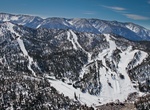Ski or Snowboard Bear Mountain, Big Bear, California