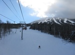 Ski or Snowboard Sugarloaf, Maine