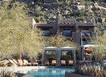 Stay at Four Seasons Resort Scottsdale, Arizona