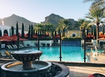 Stay at Omni Scottsdale Resort & Spa at Montelucia, Arizona