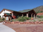 Visit Red Rock Visitor Center and District Ranger Station, Sedona, Arizona