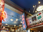 Have Breakfast at Easy Street Records & Cafe, Seattle, Washington