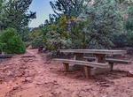 Visit Schnebly Hill Picnic Area, Sedona, Arizona