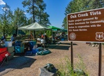Shop at Oak Creek Vista, Sedona, Arizona