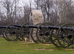 Go on Guided Tour of Gettysburg National Military Park, Pennsylvania