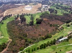 Golf Balboa Park Golf Course, San Diego, California