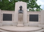 Visit Lincoln's Gettysburg Address Memorial, Gettysburg, Pennsylvania