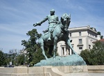 Visit Sheridan Circle, Washington, D.C.