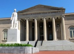See Abraham Lincoln Statue (Judiciary Park), Washington, D.C.