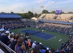 Play Tennis at Potomac Tennis Center, Washington, DC