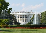 Tour the White House, Washington D.C.